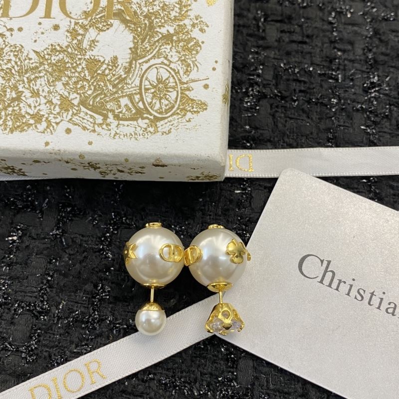 Christian Dior Earrings